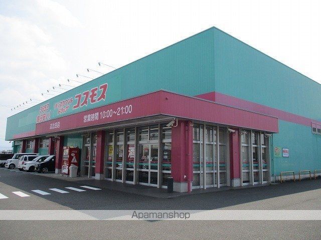 パインフォレストIIセンチュリーの周辺写真