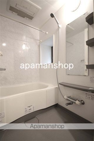 ARDENTOWER北堀江の内装写真