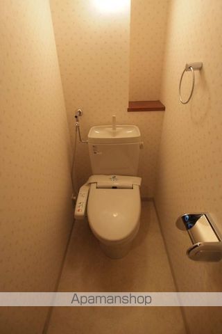 オリエンタルコート大友の内装写真