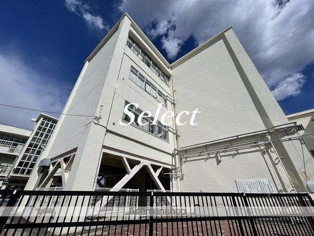 Dream横濱蒔田IVの周辺写真