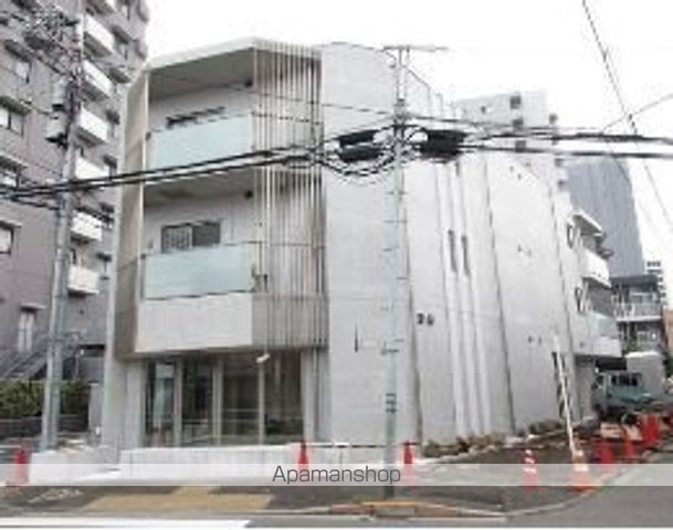 アルタマレアの玄関写真