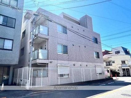 オークロシェ[1K/29.94m2]の外観3