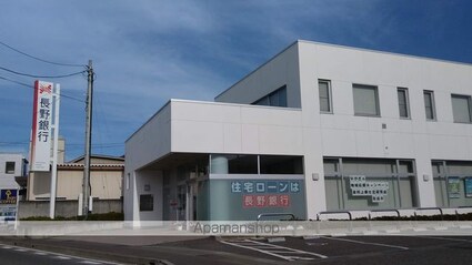 シャーメゾンＴＮ[1LDK/42.8m2]の周辺5