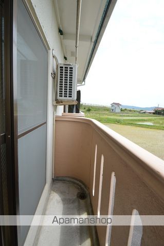 グリーンコーポAの内装写真