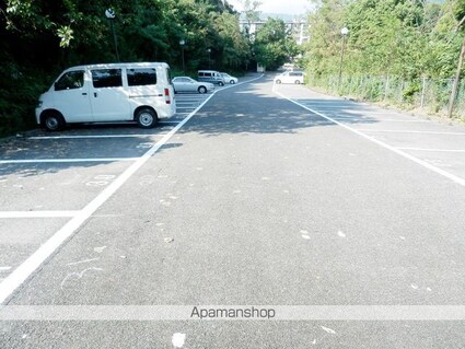 西緑地公園前駐車場[駐車場]の外観2