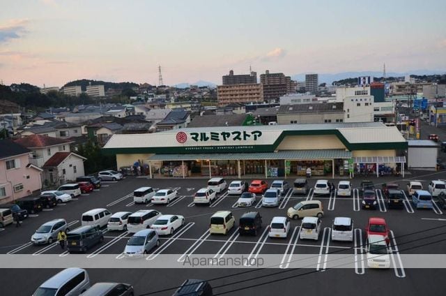 坂本第一マンションの周辺写真