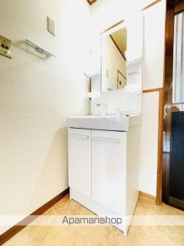大阪市谷町線 千林大宮駅 徒歩16分 2階建 築55年の内装写真