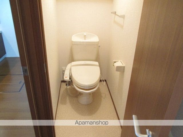 ぽるトゥ・かれんの内装写真
