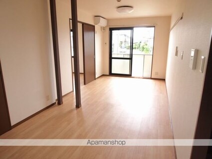 ディアスブリランテ[1LDK/43.54m2]のリビング・居間