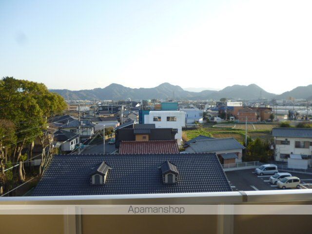 ブルーミングS&Cの周辺写真