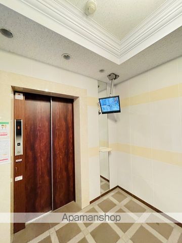 サンエスケーイワタ丸の内の内装写真