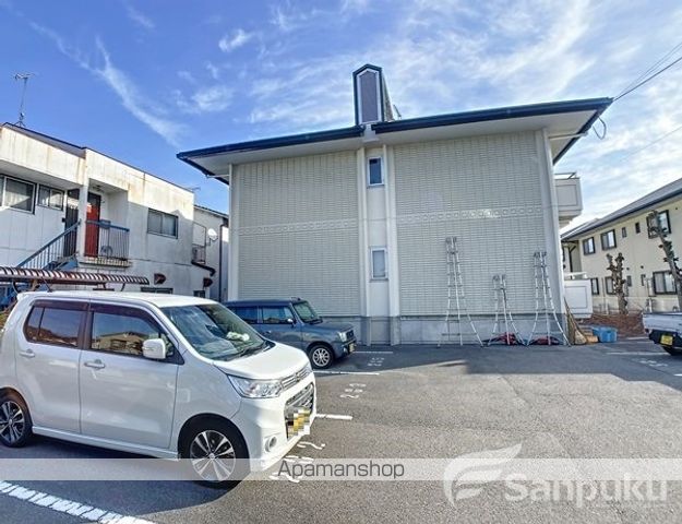 プチメゾン永井の外観写真