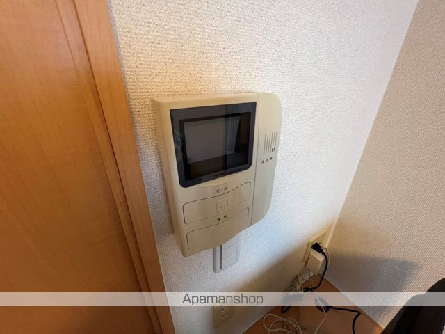 レオパレス妙楽の内装写真