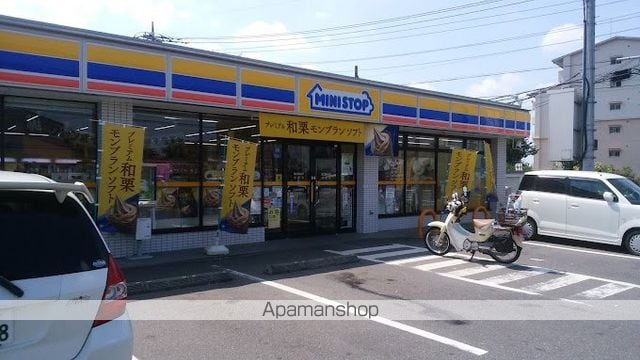 レオネクストサンパーク 三良の周辺写真