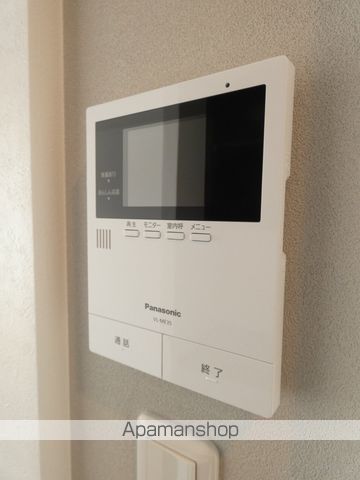 グランメゾン浜松の内装写真
