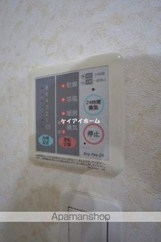 サニーレジデンス YKの内装写真