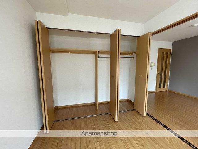 ステージノア東札幌の内装写真