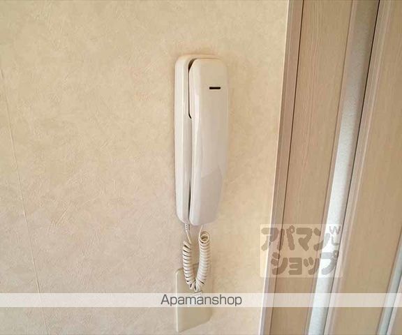 ハイツはみんぐの内装写真