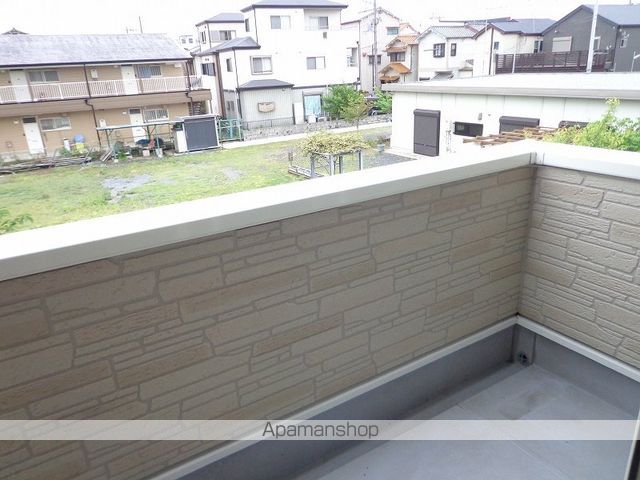 Grace U.Kの内装写真