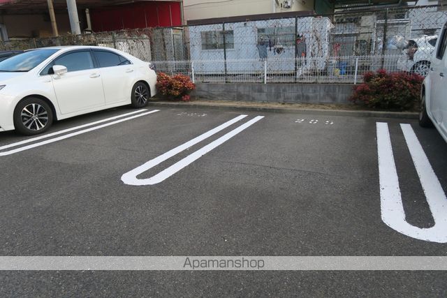 メゾンソレイユのその他写真