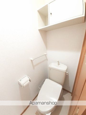 コズミック Aの内装写真