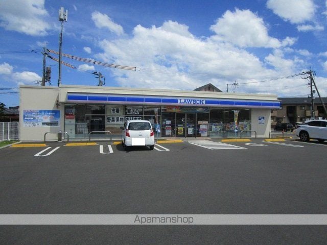 ヴィレッジ本郷の周辺写真