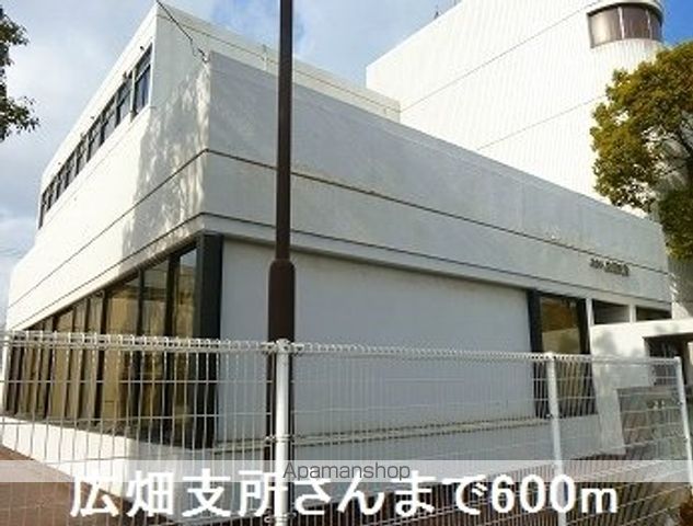 フィレール デュ トラジャVIの周辺写真