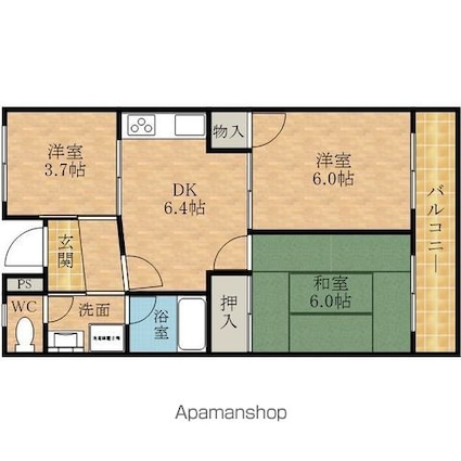 サムネイルイメージ