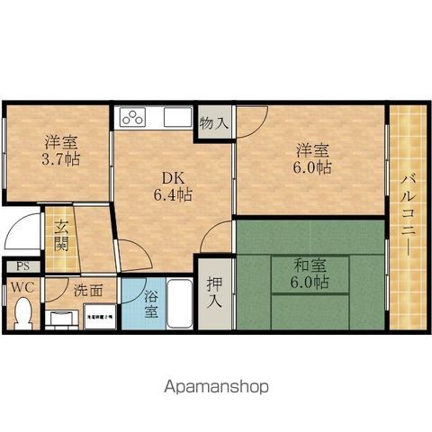 サムネイルイメージ