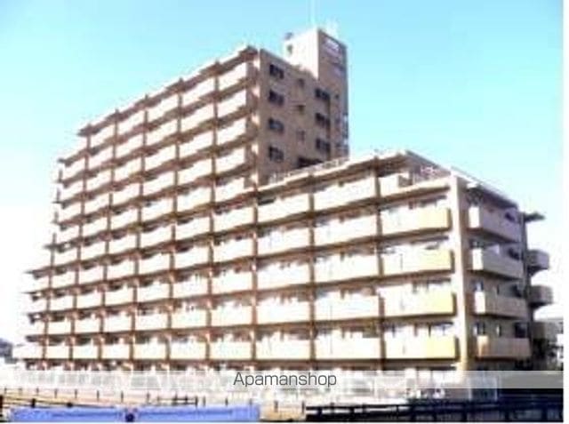 ダイアパレス保田窪