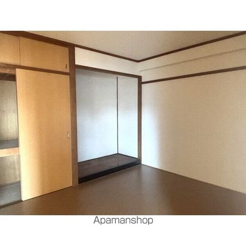 栄コーポラスの内装写真