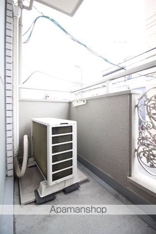 エクセレント大供の内装写真