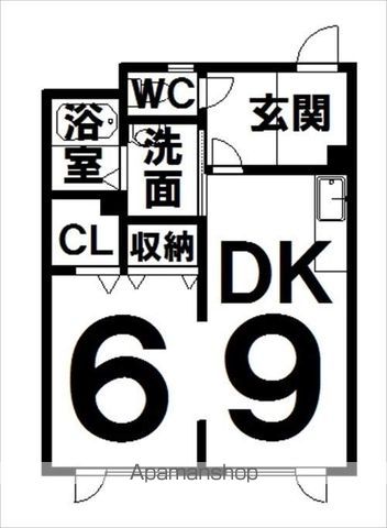 間取り：201025369997