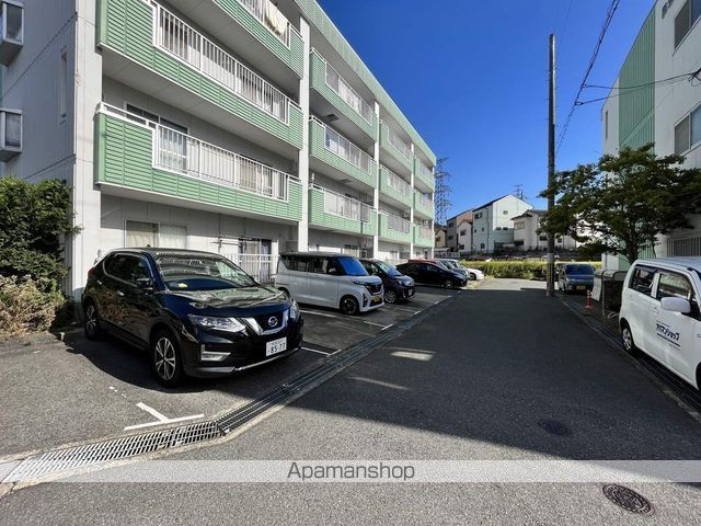 昇栄マンションのその他写真