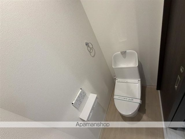 クラシア富沢の内装写真