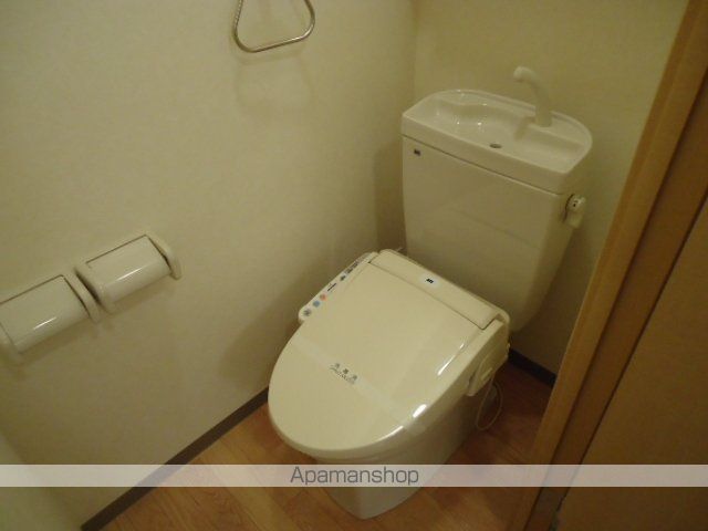 サンコートひがしの内装写真