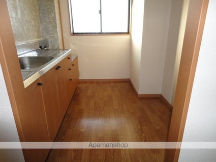 グランドール佐渡[3DK/57.75m2]の内装1