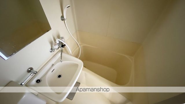 COMFORT HIROSEIの内装写真