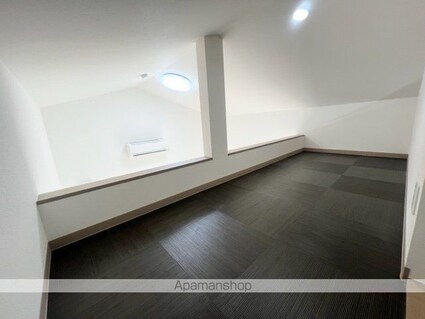 Ｇｒａｎ　ｌａｇｏ[1LDK/37.84m2]の内装1