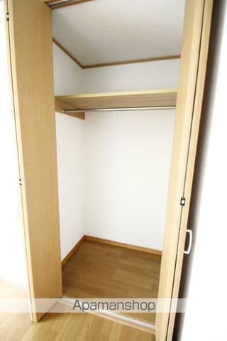 ハイムアサヒKの内装写真