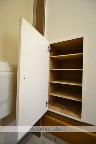 シャインキャッスルIIの内装写真