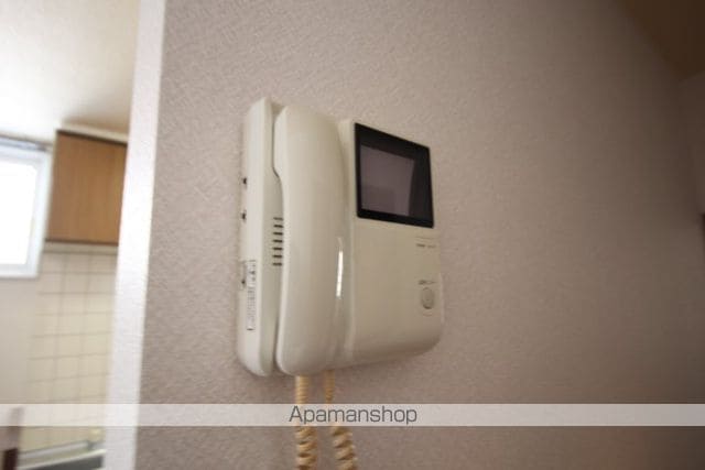 グリシーヌSの内装写真