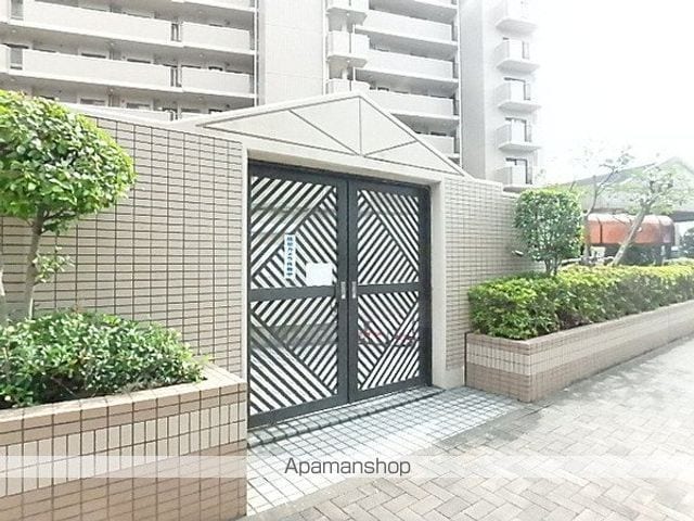 エンゼルマリナコート姪浜参番館のその他写真