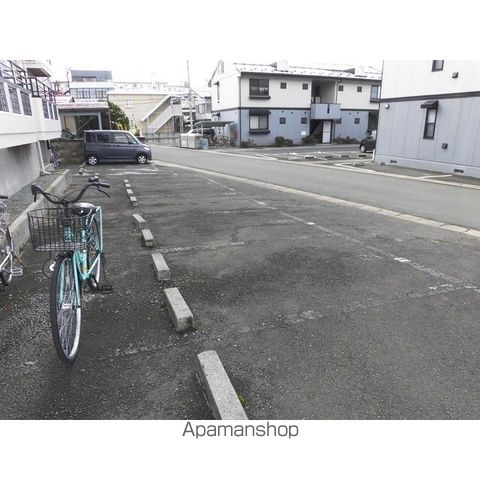 メゾンネオラ桜田の外観写真
