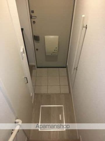 プロヌーブ昭和の内装写真