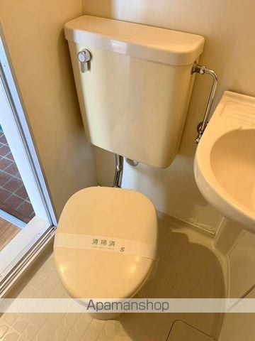 コーポあおいの内装写真