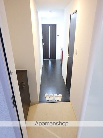 モーヴ粕壁東の内装写真