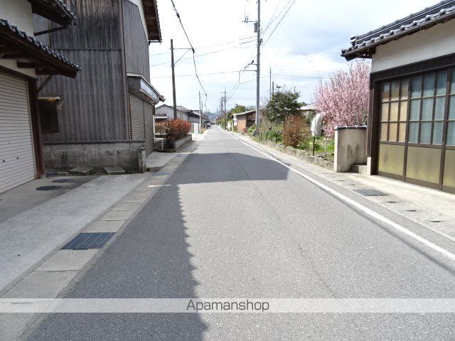 パークサイドしみずの周辺写真