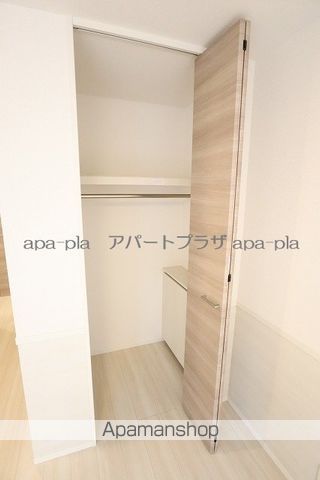 サルターレの内装写真