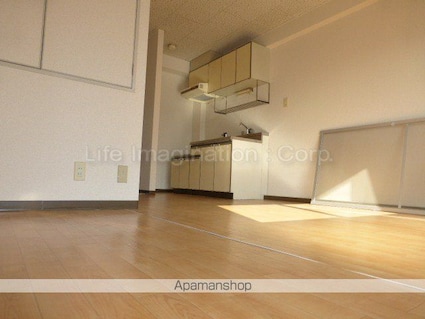 瀬田エステートシティ[1R/19m2]のリビング・居間